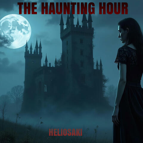 The Haunting Hour