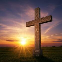 Jesus, We Need You (Inspiring Worship Song)