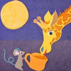 Have You Heard of the Giraffe