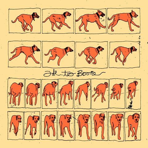Ode to Boone (feat. Henry Sugar)