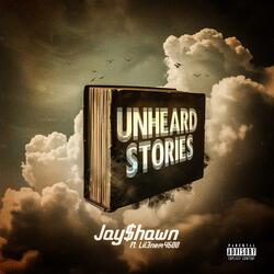 Unheard Stories (feat. Lil3nem4600)