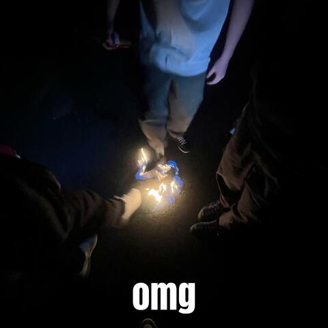 Oh my god (feat. YK MELLY)