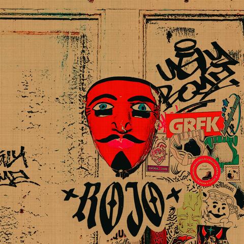 ROJO