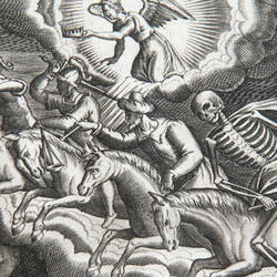 The end of the world