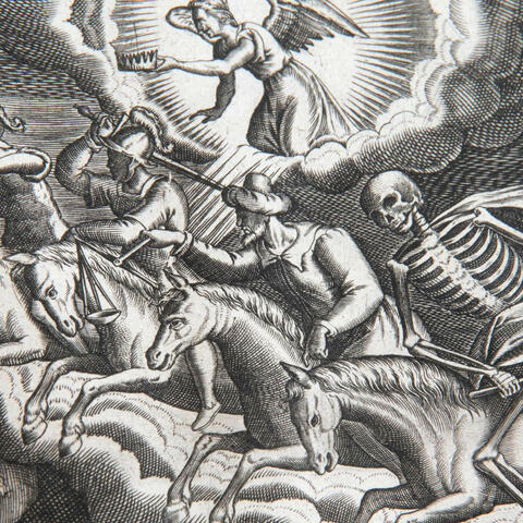 The end of the world