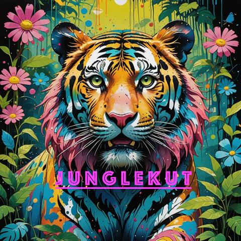 JUNGLEKUT