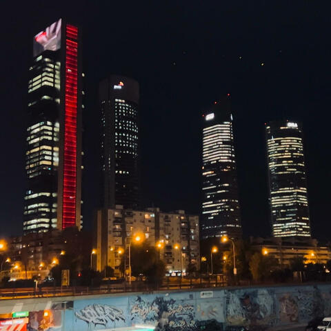 MADRID