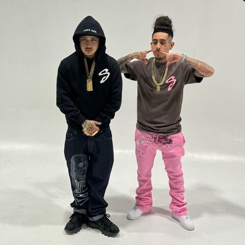 USED TO (feat. PLAYERRWAYS)