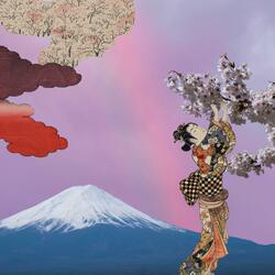 Flying Free (Nujabes Tribute)