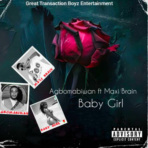 Baby Girl (feat. AGBOMABIWON)