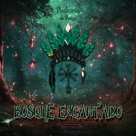 Bosque Encantado