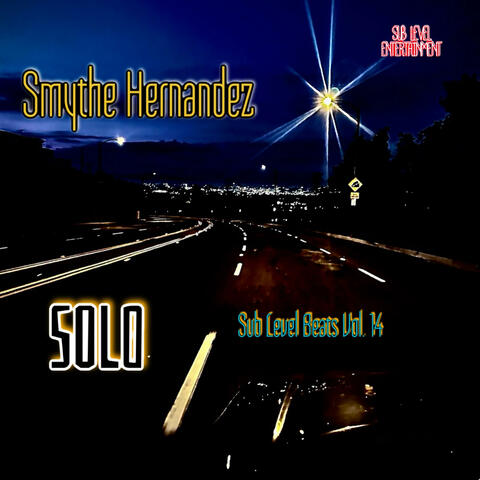 Solo (SL Beats Vol. 14)