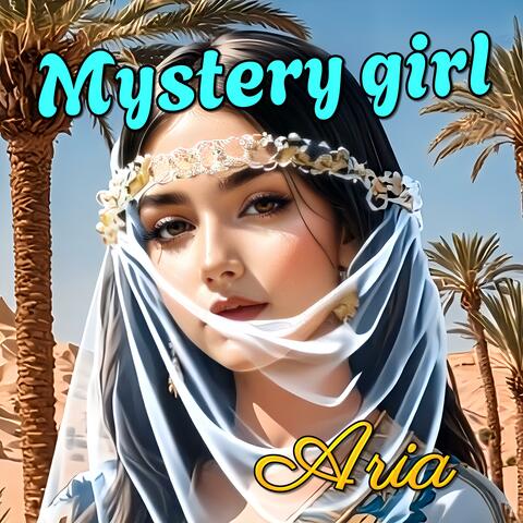 Mystery girl
