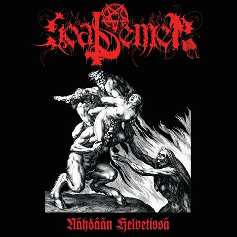 Nähdään Helvetissä (Live in Helsinki)