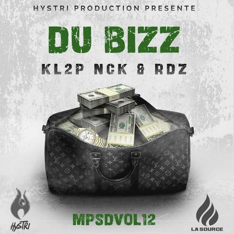Nck & RDZ (Du Bizz)