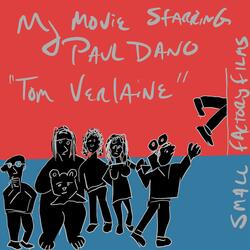 Tom Verlaine