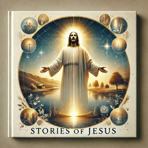 Stories of Jesus