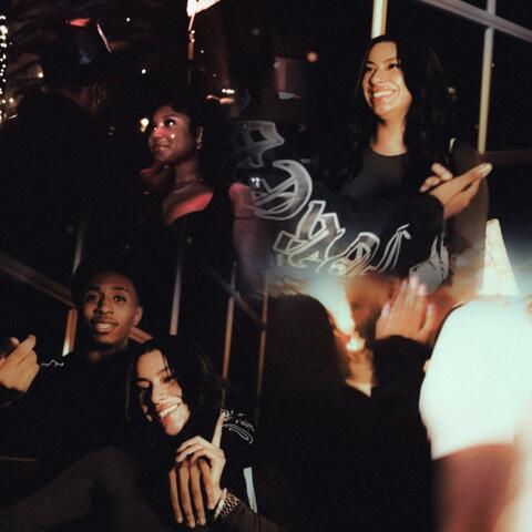 Spend It (feat. Damir & MTray)