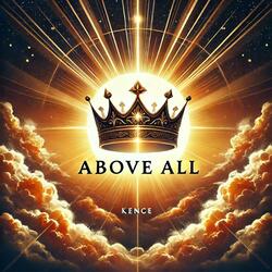 Above All (Radio Edit)