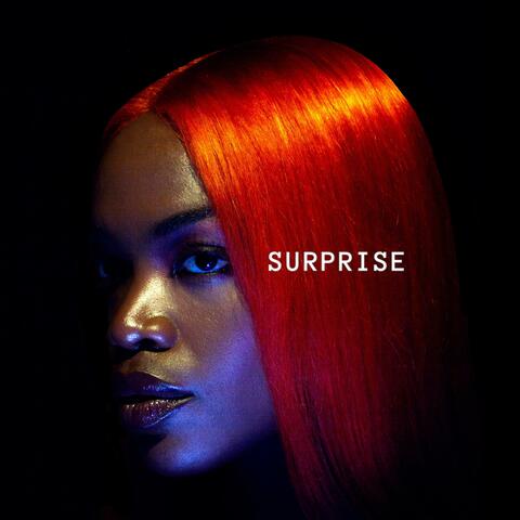 SURPRISE