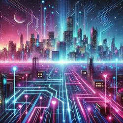 Electric Pulse (電脈)