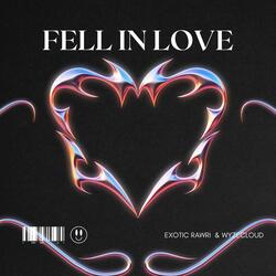 Fell In Love (feat. Wyzecloud) (Remix)