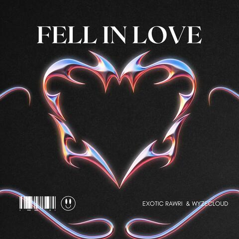 Fell In Love (feat. Wyzecloud) [Remix]