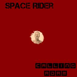 Space Rider (West LA Mix)