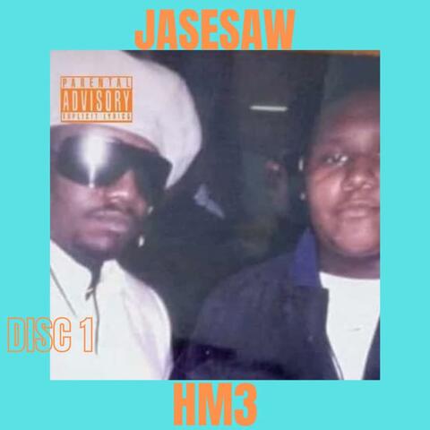 HM3 (DISC 1)