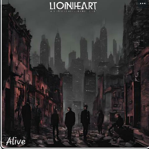 Alive