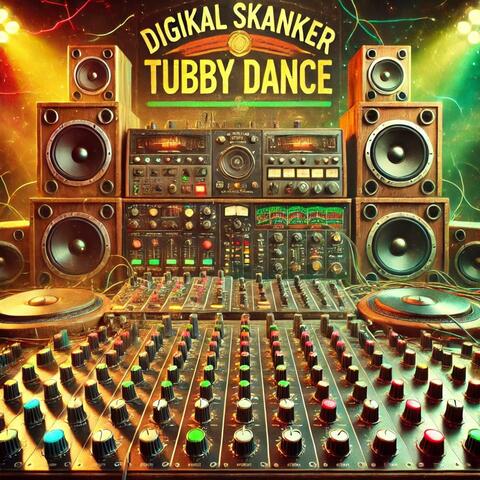 Tubby Dance (instrumental)