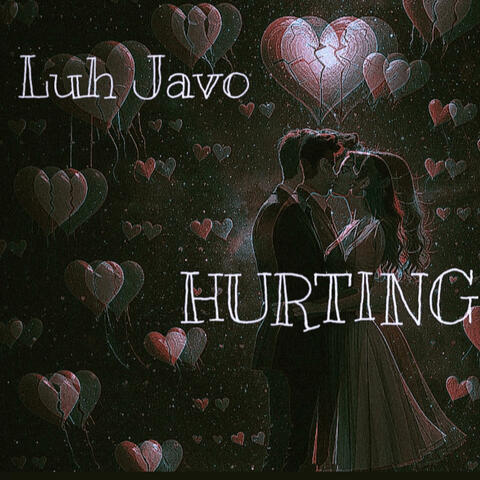 Hurting (feat. Lil Landon)