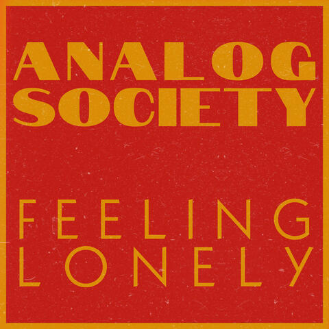 Feeling Lonely
