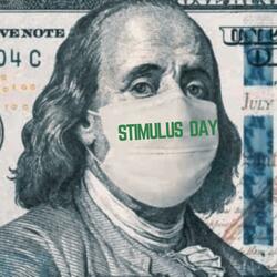 Stimulus Day (feat. Spazzy Meech & X. Savior)