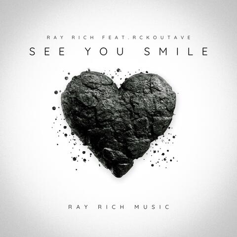 See You Smile (feat. RCKOUTAVE)
