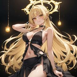 Aiko’s Lantern Glow