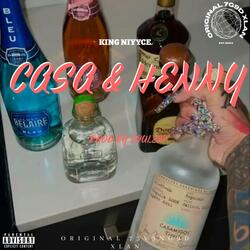Cas & Henny