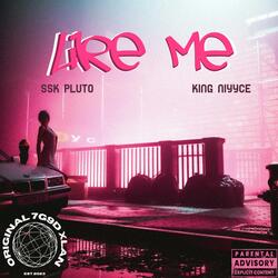 Like Me (feat. SSK Pluto)
