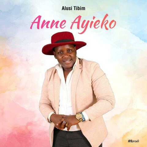 Anne Ayieko