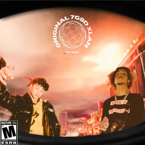 No Hands (feat. Lil Noodle)