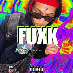 Fuxk "Nympho"