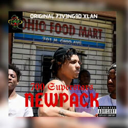 New Pack (feat. 700 SuperStars)