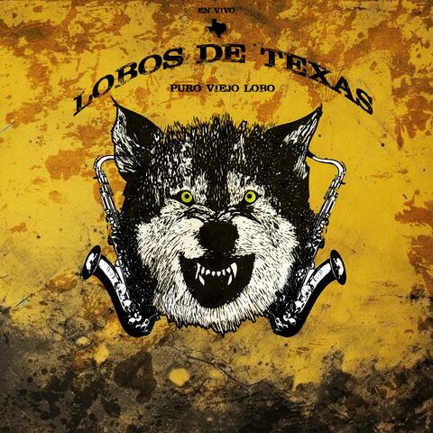 Puro Viejo Lobo