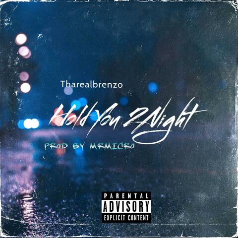 Hold You 2Night cvr (feat. MrMicro)