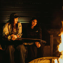 Aqui te espero (feat. kiara Sanchez)