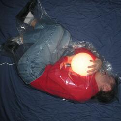 after all this time, it's just us