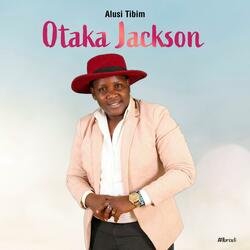 Otaka Jackson