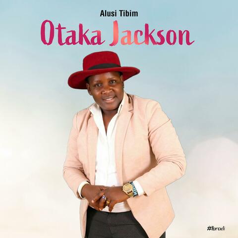 Otaka Jackson