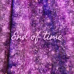 End of Time (feat. Kaya Jade)
