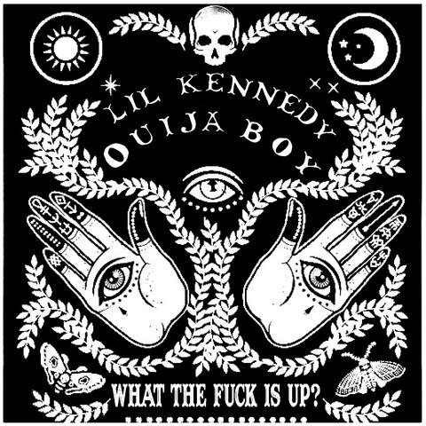 WHAT THE FUCK IS UP? (feat. Ouijaboy)